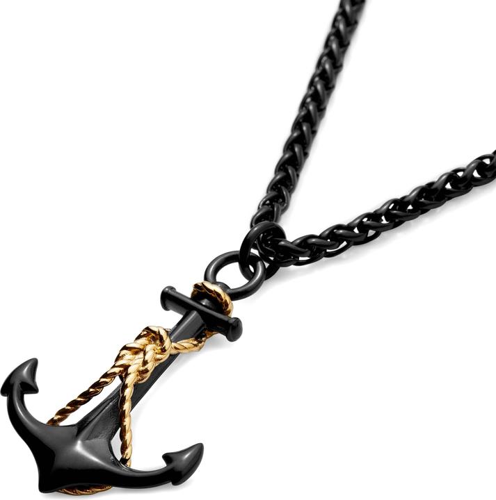 Produktbild Lucleon Tadd (Edelstahl)