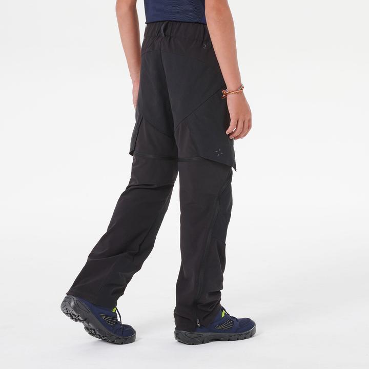 Image du produit Quechua Module Pantalon Mh500 Tw Boy