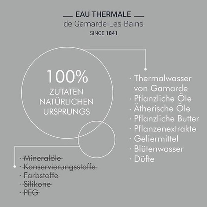 Image du produit Gamarde Pres Age Sérum Nuit (30 ml)