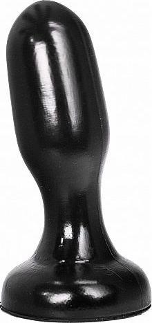 Actual product image All Black Plug