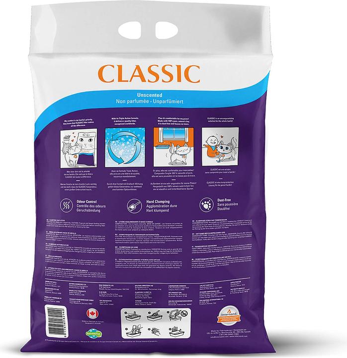 Productafbeelding Intersand Neutraal (Bindmiddel, 14 kg)