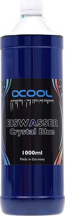 Crystal Blue