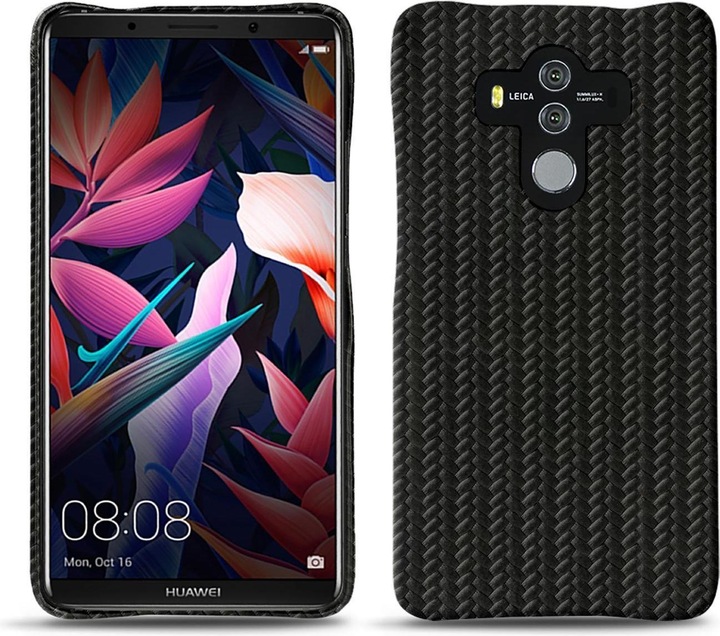 Produktbild Noreve Lederschutzhülle (Huawei Mate 10 Pro)