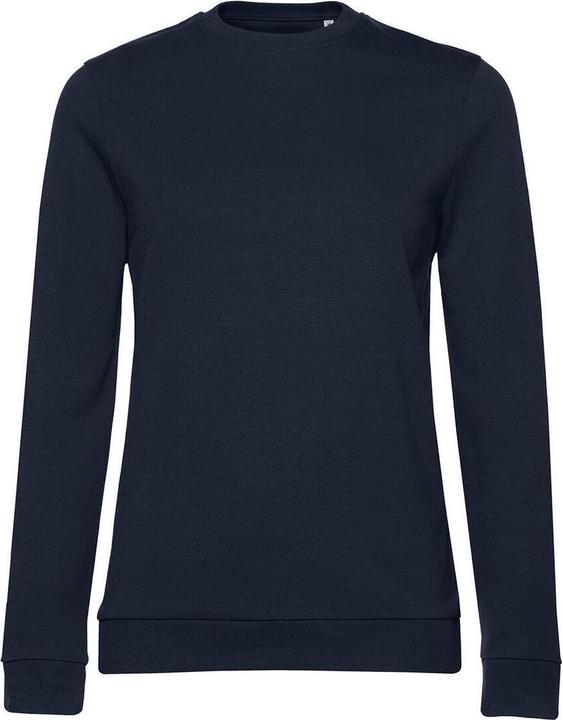 Produktbild B&C Damen Sweatshirt aus French Terry (3XL)