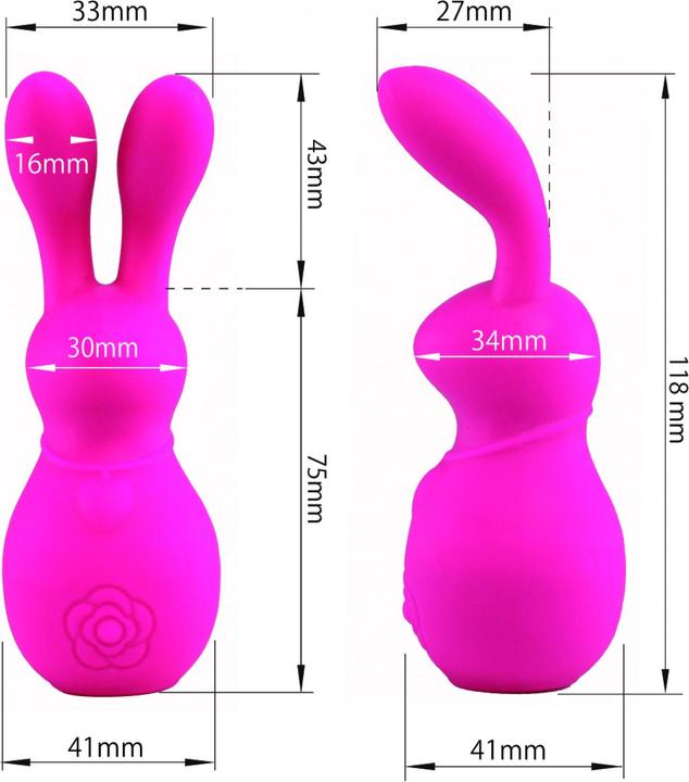 Produktbild Tokio Design Maro Kawaii 6