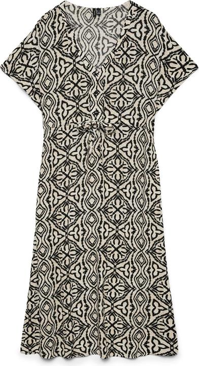 Image du produit Vero Moda VMCMENNY Langes Kleid Kleid (54)