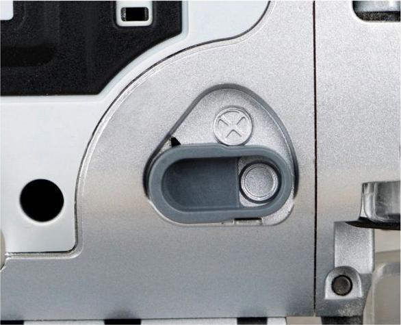 Produktbild Panasonic EY 4550 X Akku-Stichsäge