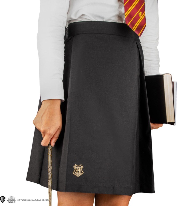 Produktbild Cinereplicas Harry Potter: Hogwarts - Schuluniform (L)