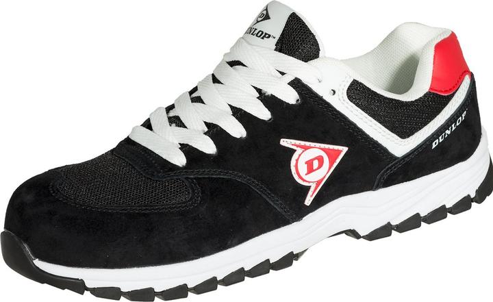 Actual product image L+D Safety low shoes FLYING ARROW S3 (S3, 45)