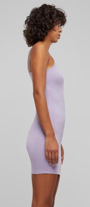 Produktbild Urban Classics Ladies Stretch Jersey Slim Dress - 165265 (XL)