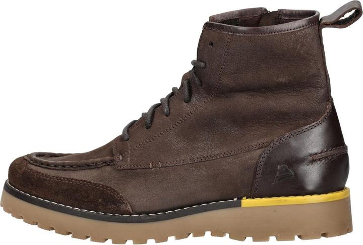 Produktbild Bullboxer Stiefelette (41)