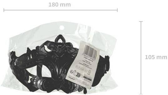 Produktbild Partydeco MAS22-010