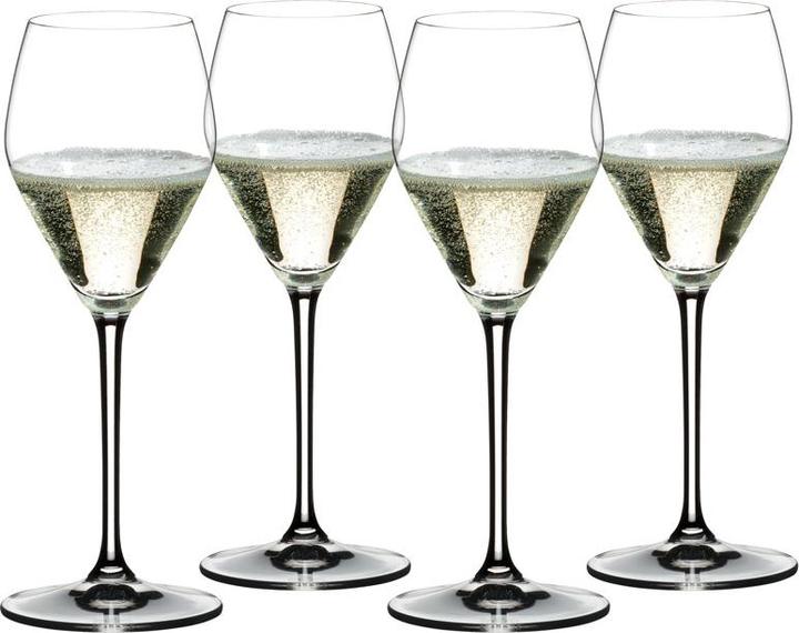 Riedel Sektglas PROSECCO (32.20 cl, 4 Gläser)
