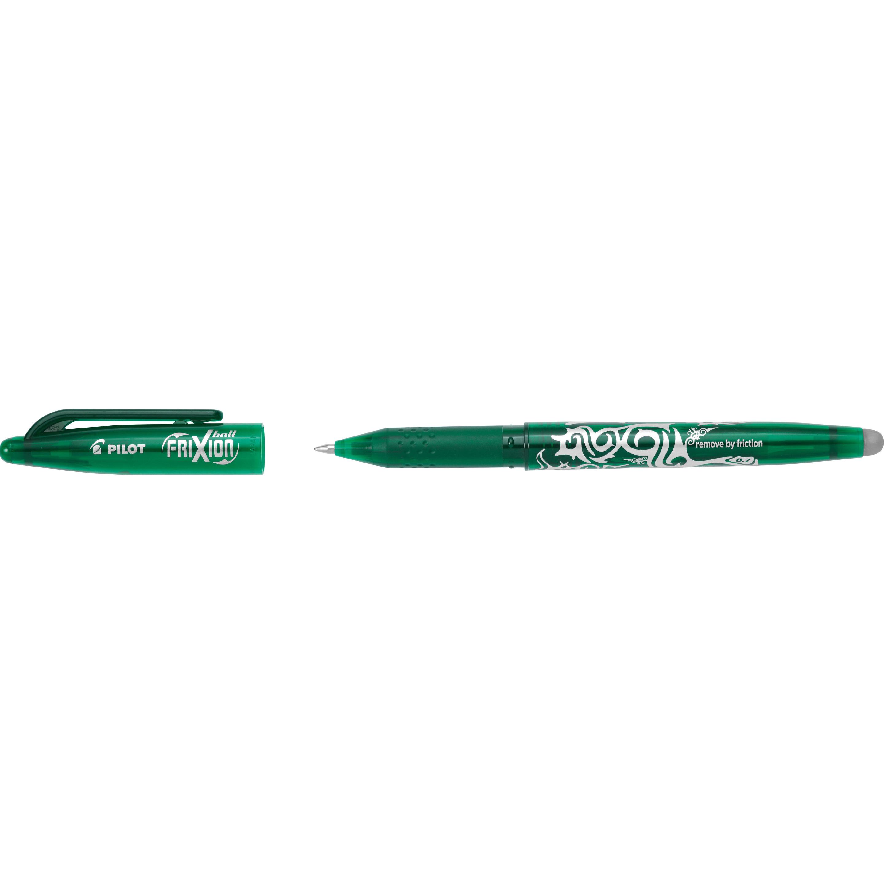 Pilot, Schreibstifte, FriXion Ball (Grün, 1 x)