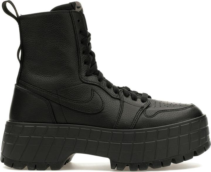 Immagine prodotto Jordan 1 High Brooklyn Black (Women's) (38.5)