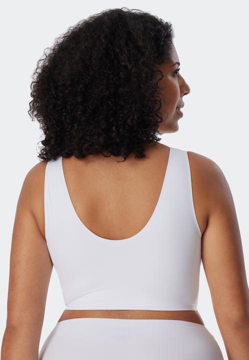 Produktbild Schiesser Invisible Soft Bustier (Einzelpack, 42 A)