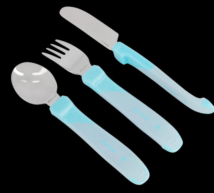 Actual product image Twistshake Learning Set