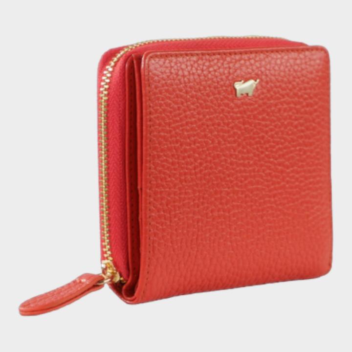 Produktbild Braun Büffel ASTI rich red