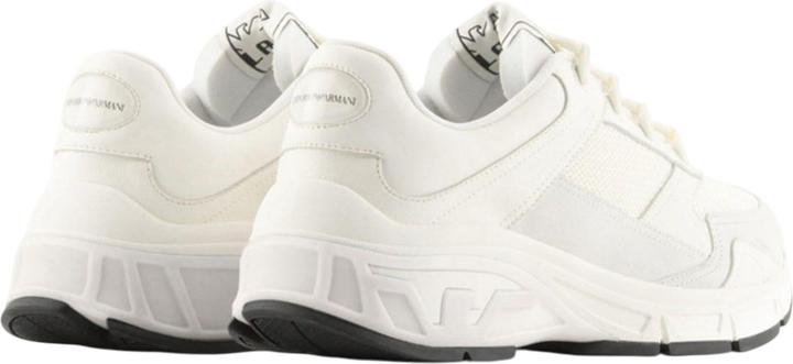 Produktbild Emporio Armani Sneaker Leder (45.5)