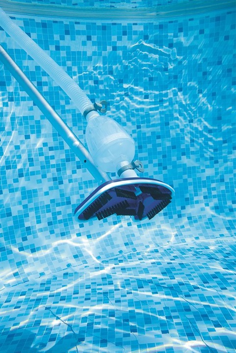 Produktbild Bestway Deluxe