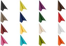 Produktbild Papstar ROYAL Collection (50 Stk., 40 x 40 cm)