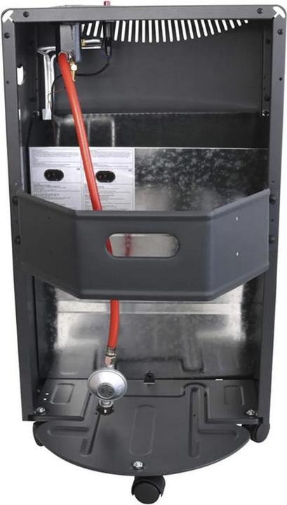 Actual product image Fs-Star Infrared gas heating (4200 W)