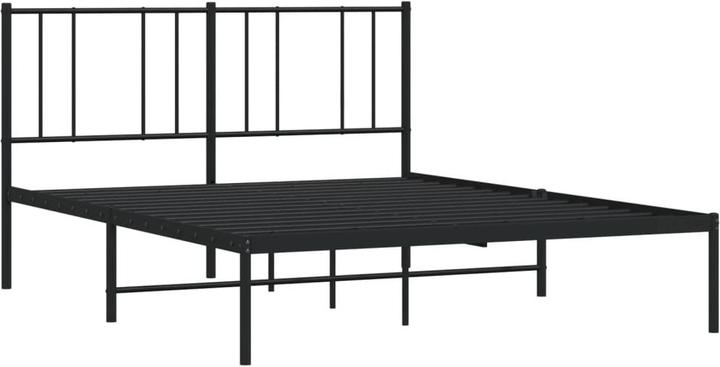 Image du produit vidaXL Bettgestell (135 x 190 cm)