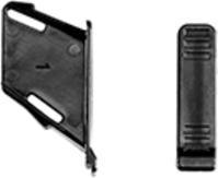 Actual product image Nolan Inserts chin strap intake
