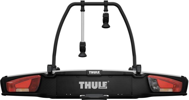 Actual product image Thule Velospace XT 2