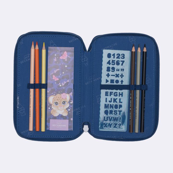 Immagine prodotto Beckmann Astuccio Classic Triple