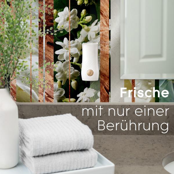 Image du produit Glade Touch & Fresh Mini Santal&Jasmin