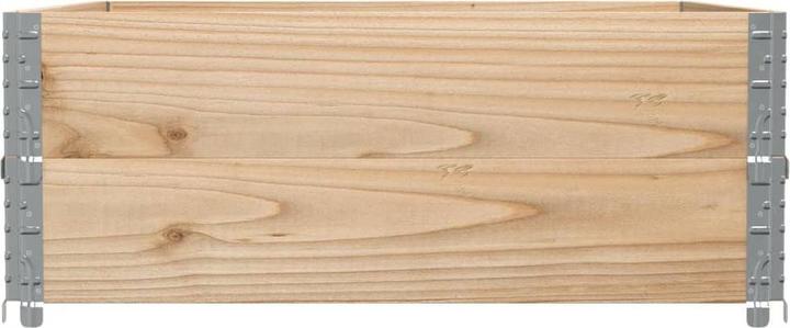 Produktbild vidaXL Pflanzkübel