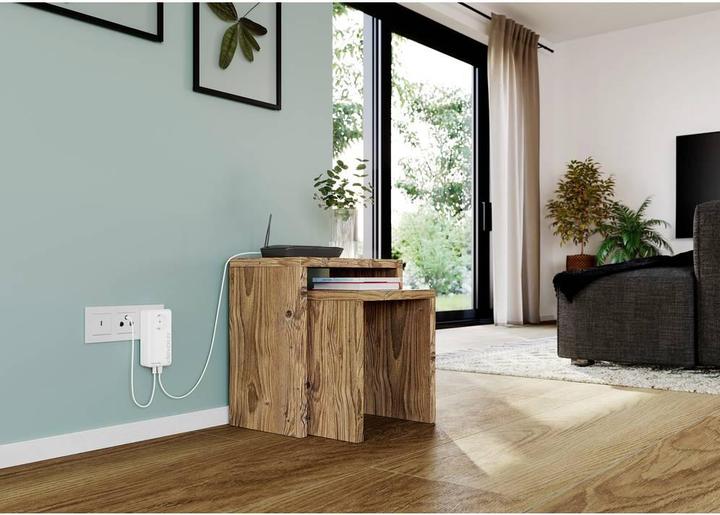 Image du produit Devolo Giga Bridge Coax (1000 Mbit/s)