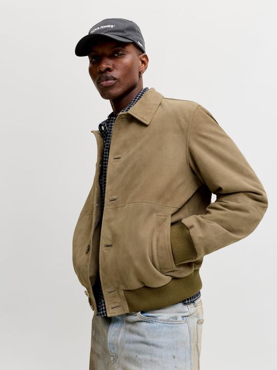 Actual product image Jack & Jones Blousonjacke Blousonjacke (S)