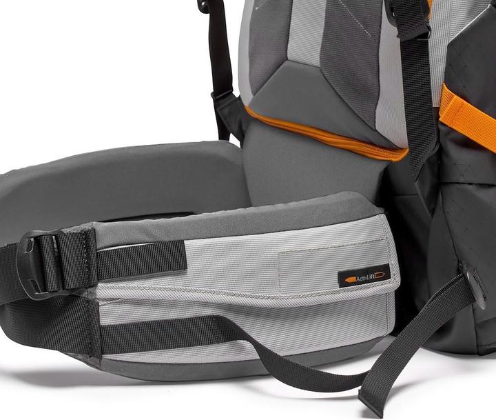 Produktbild Lowepro PhotoSport PRO 55L AW III(S-M) (Fotorucksack, 55 l)