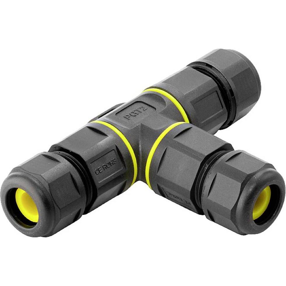 Weidmüller Connettore del cavo, Cavo + Spina elettrica