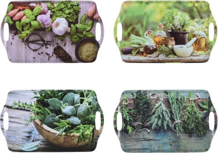 Produktbild neuetischkultur Serviertablett 45 x 30 cm