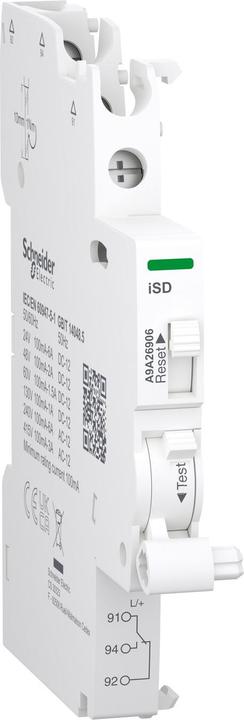 Actual product image Schneider Electric Source switch