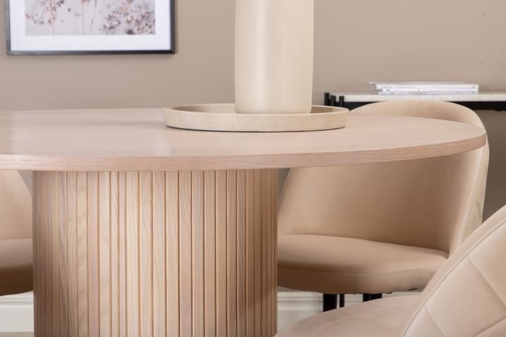 Image du produit Venture Home Bianca, Velvet (Panneau de bois MDF)