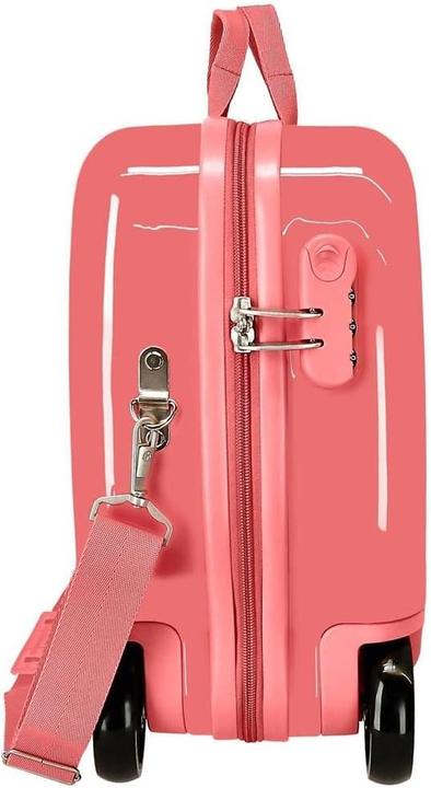 Produktbild Disney Koffer Minnie Mouse Bunt (34 l)