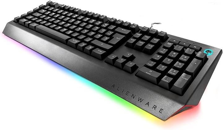 Actual product image Dell AW568 (DE, Cable)