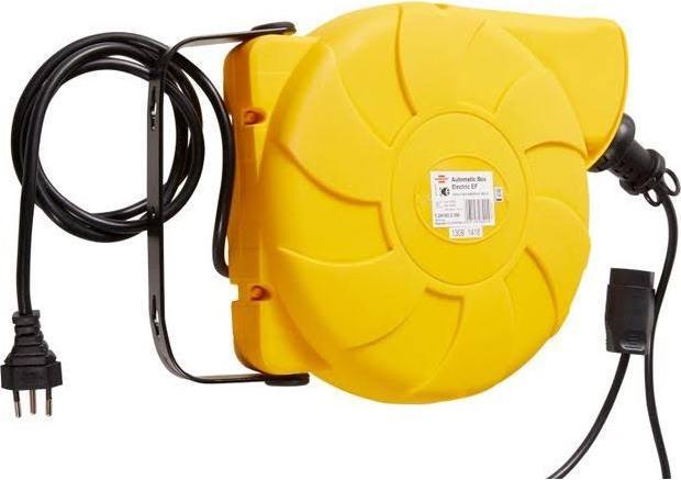 Produktbild Brennenstuhl Automatic-Box Electric (10 m, 1.50 mm²)