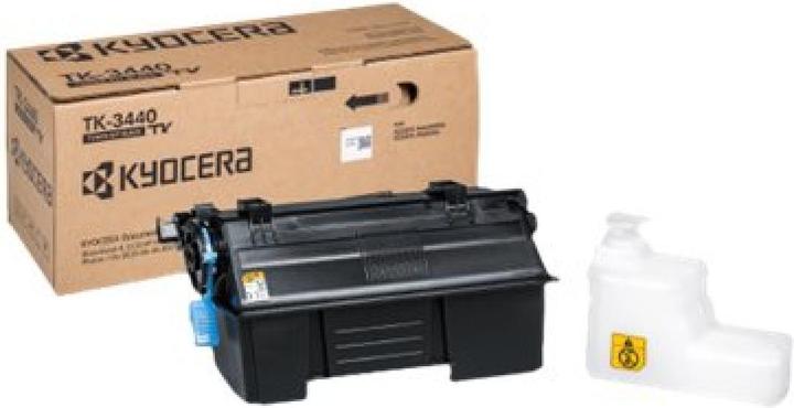 Produktbild Kyocera TK-3440 (BK)