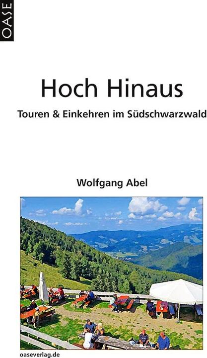Oase Hoch Hinaus (Tedesco, Wolfgang Abel, 2022)
