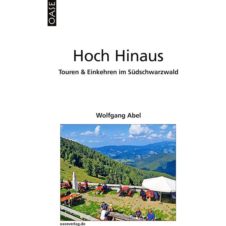 Hoch Hinaus, Ratgeber von Wolfgang Abel
