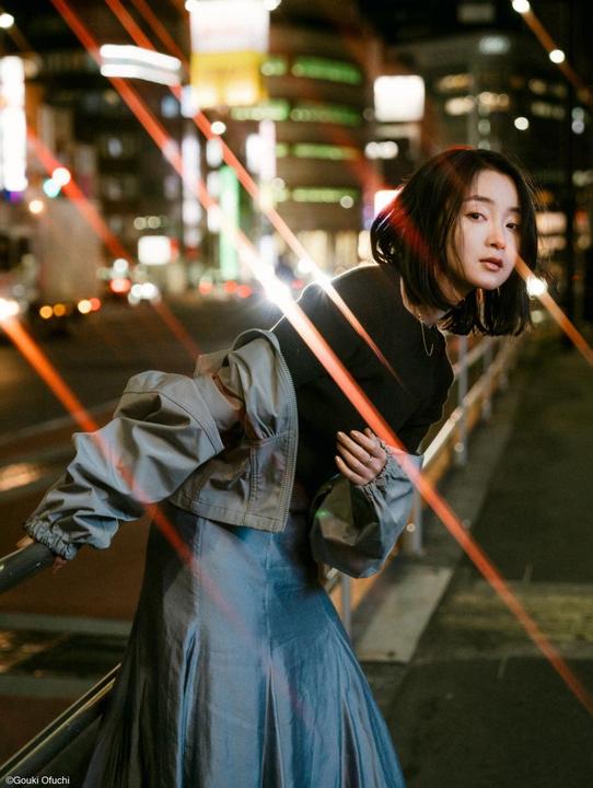 Produktbild Kenko 82,0 ANAMORFLARE Red Lens Flare Filter (82 mm, Effekt Filter)