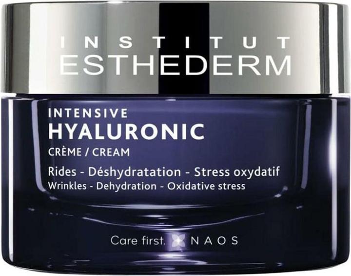 Productafbeelding Institut Esthederm Intensieve hyaluronische crème (50 ml)