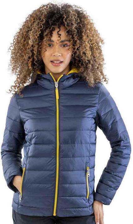 Produktbild Result Snow Bird Steppjacke (34)