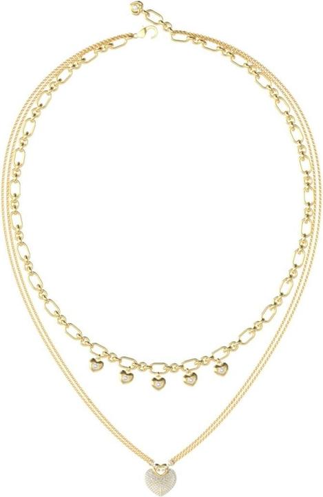 Produktbild Guess Colar, AÃ‡O (Metall)