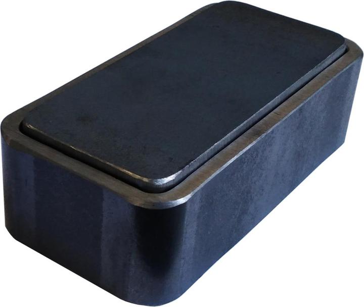 Immagine prodotto Pollinator Stampo per pressa in acciaio medio 200g